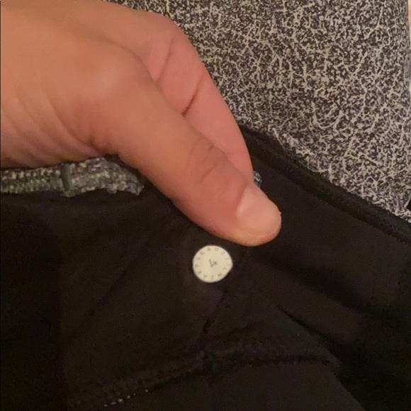 Lululemon Sports Bra - Picture 3 of 3